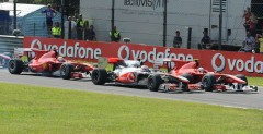 Grand Prix Woch 2010 - Monza